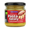 Yams-pasta med linser og chili BIO 185 g - Naturavena