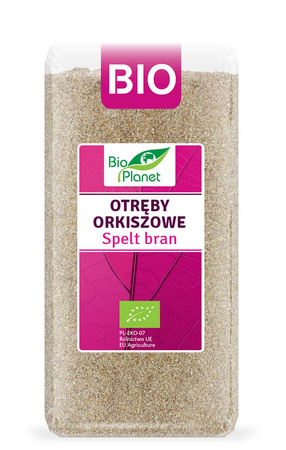 Speltklid bio 150 g