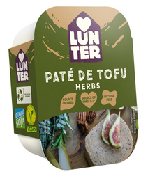 Tofupasta med krydderurter 150 g
