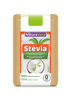 KIT 6 x Stevia (baseret på erythritol og steviolglykosider fra stevia) 500 g - Naturavena