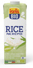 SÆT 12 x Glutenfri risdrik bio 1 l - Isola bio