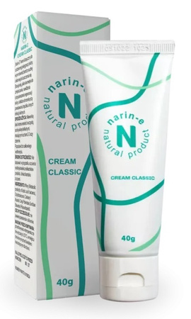 Narine vallecreme 40 g - NAREX