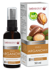 Argan kosmetisk olie eco 50 ml