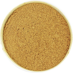 Maca pulver bio råmateriale - 20 kg