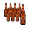 SÆT 8 x Yerba Classic stimulierendes Getränk 330 ml