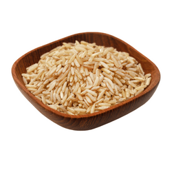 Naturlige brune ris 5 kg - Tola