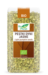 Lette græskarkerner bio 350 g - Bio Planet