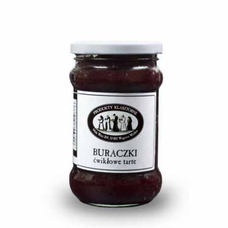 Revet rødbede 290 g