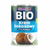 Kokosnøddecreme 17% bio 400 ml - Naturavena