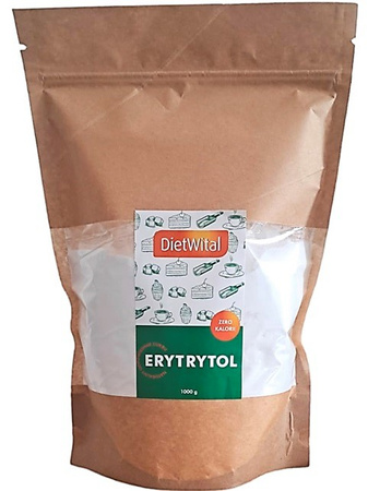 Erythritol 1 kg