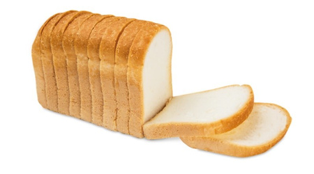 Glutenfrit sandwichbrød 280 g - Proceli