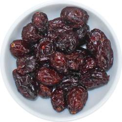 Tranebær sødet med æblejuice bio (råvare) (11,34 kg) 5