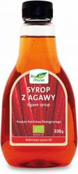 Glutenfri agavesirup bio 330 g (239 ml)