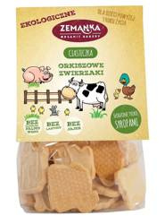 Spelt-dyrkiks BIO 100 g