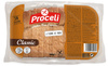SÆT 4 x Glutenfrit sandwichbrød 280 g - Proceli