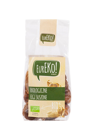 Tørrede figner bio 150 g