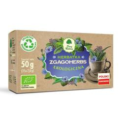 Zgagoherbs te BIO (25 x 2 g) 50 g