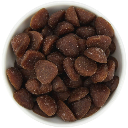 Glutenfri æble-jordbær frugtgelé BIO (Raw) (10 kg) 2