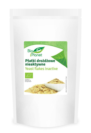 Inaktive gærflager bio 300 g