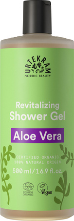 Aloe vera shower gel bio 500 ml