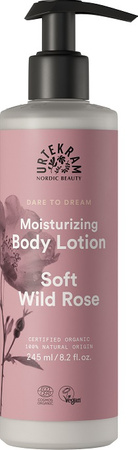 Bodylotion med hybenekstrakt bio 245 ml