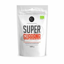 Guarana bio 100 g