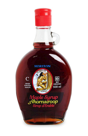 Ahornsirup c bio 500 ml