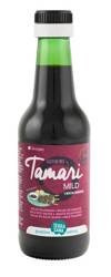 Glutenfri tamari mild sojasauce bio 250 ml