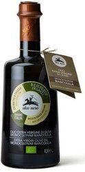 Ekstra jomfru olivenolie biancolilla bio 500 ml