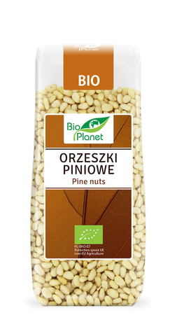 Pinjekerner bio 200 g - Bio Planet