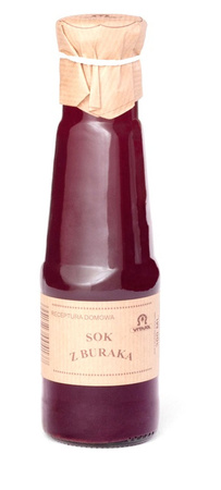 Syltet rødbedesaft 300 ml