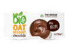 Havre- og chokoladedessert BIO (2 x 130 g) 260 g - The Bridge