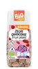 Glutenfri æble- og jordbærgelé BIO 75 g - Biominki