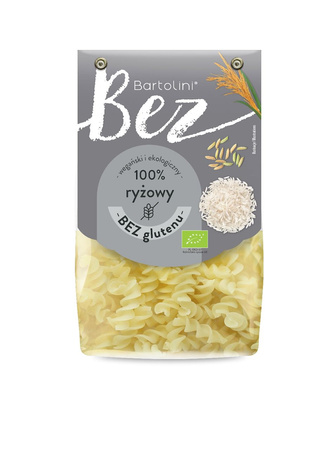 SÆT 12 x Glutenfri risnudler bio 250 g