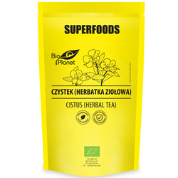Chaste (urtete) bio 70 g - BIO PLANET