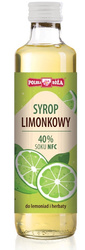 Limesirup 250 ml