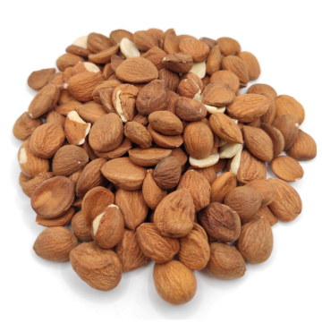 Bittere abrikoskerner 250 g - Tola