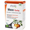 Maca forte kosttilskud BIO 30 tabletter - Physalis