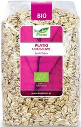 Speltflager bio 600 g