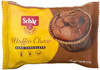 SÆT 15 x Chokolademuffin, glutenfri 65 g - Schar