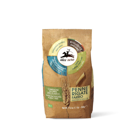 Pasta (spelt) penne bio 500 g