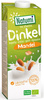KIT 8 x Spelt-Mandel-drik uden tilsat sukker bio 1L