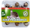 Vagtelæg 18 stk.