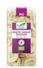 Tørrede æbleringe bio 100 g