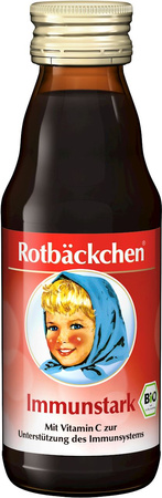 Multifrugtjuice nfc bio for immunforsvaret 125 ml