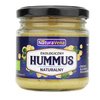 Naturlig hummus BIO 185 g - Naturavena