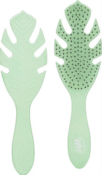 Detangler hårbørste - grøn - Wet Brush (Go Green)