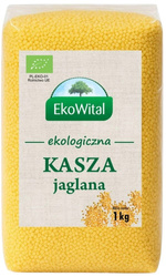 Hirsegryn bio 1 kg