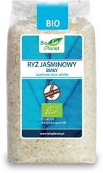 Glutenfri hvide jasminris bio 500 g