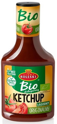 Original ketchup BIO 340 g